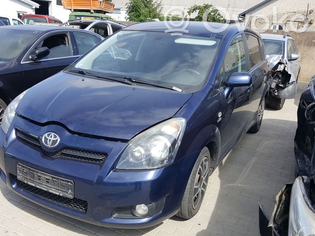 Corolla Verso E121 Corolla Verso  559020F010B