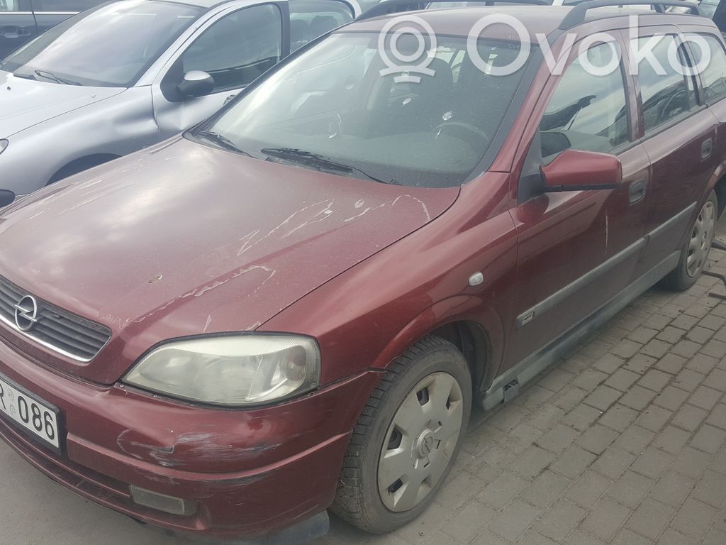 Astra G Astra  90520878