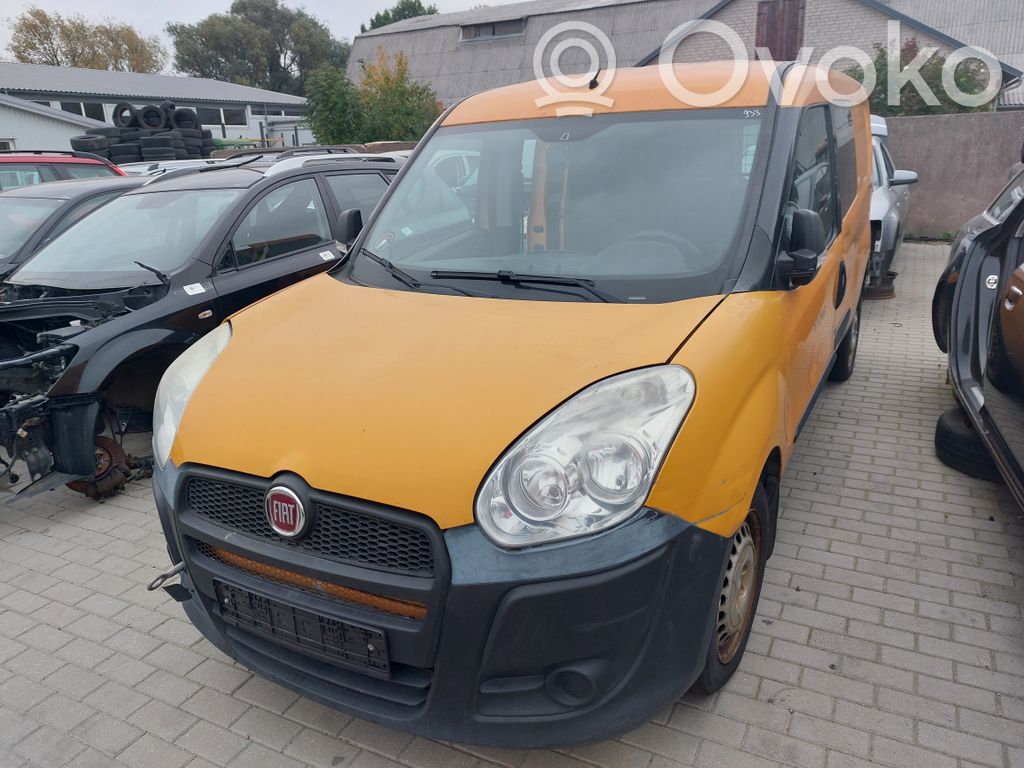 Doblo Doblo