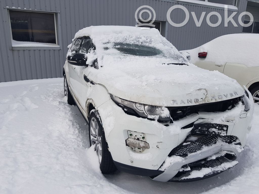 Range Rover Evoque L538 Range Rover  BJ3214C376AA