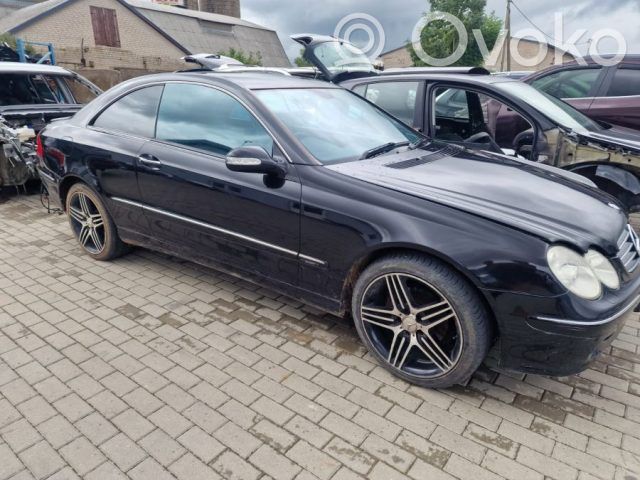CLK A209 C209 CLK-class, AMG (W208, W209)  0258006475