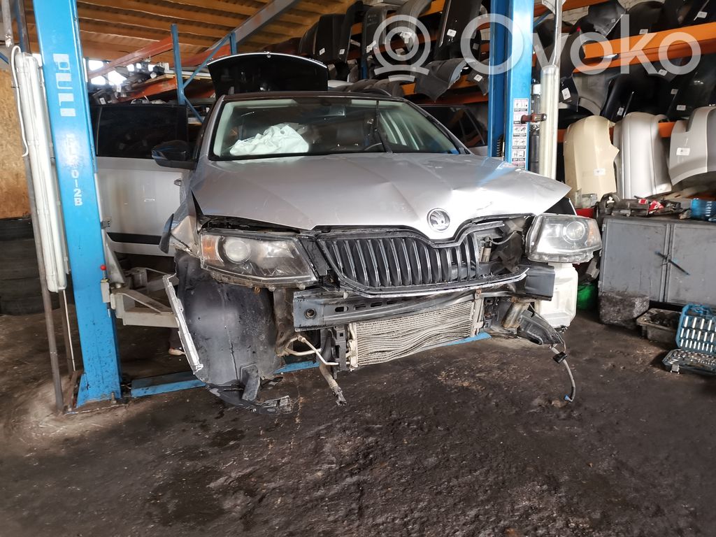 Octavia Mk3 (5E) Octavia  3DPS0002