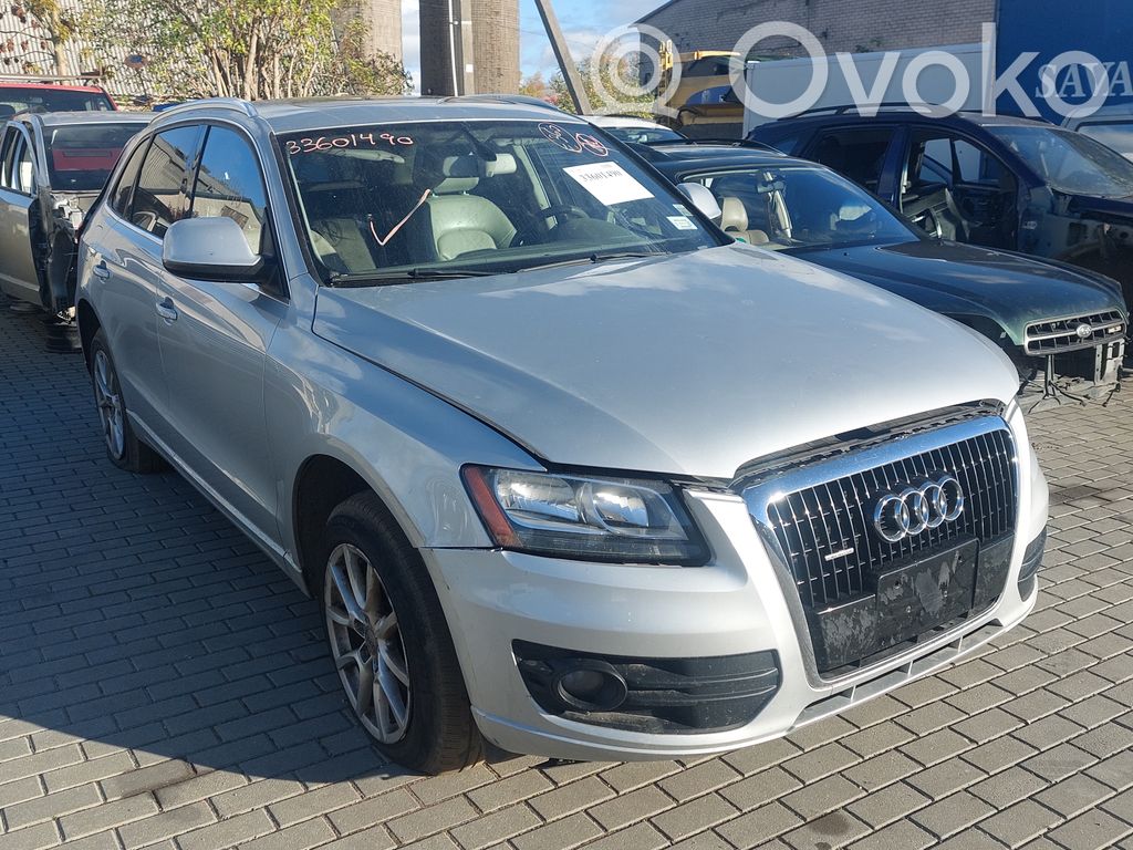 Q5 SQ5 8R Q5, SQ5  LMM
