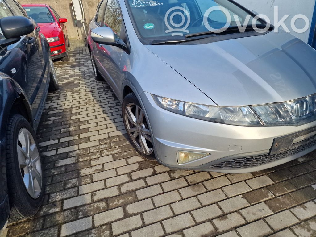 Civic Civic