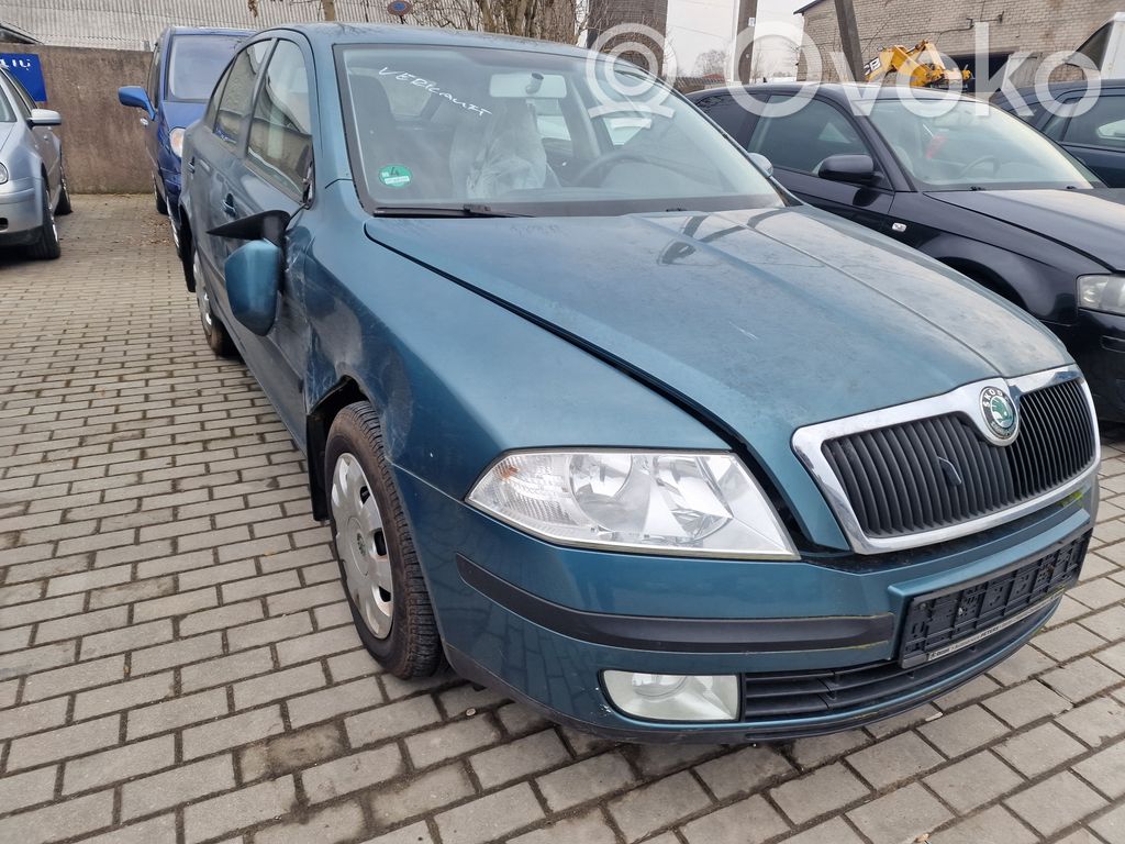 Octavia Mk2 (1Z) Octavia  03G906016F