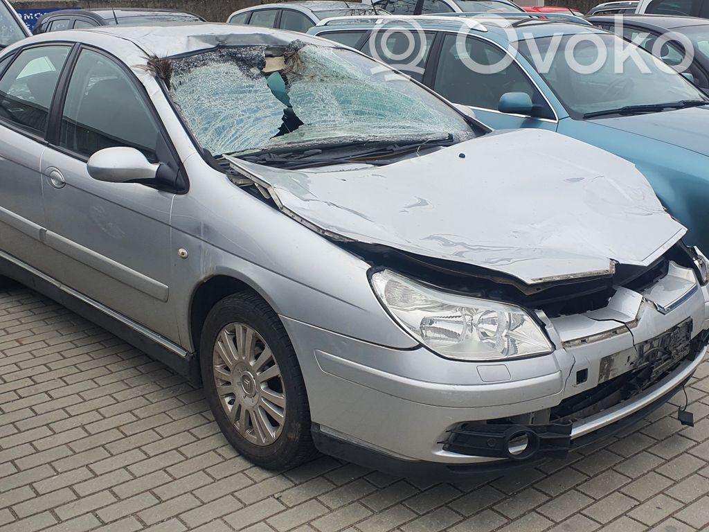 C5 C5, C5 Aircross  9660593880
