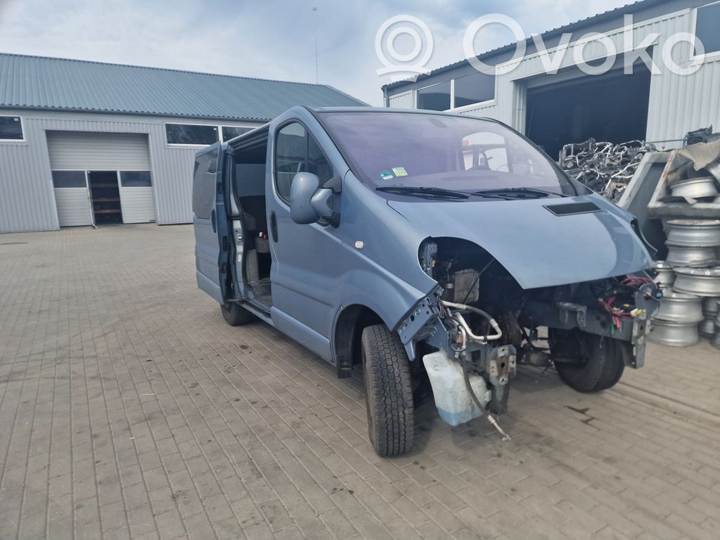 Vivaro Vivaro  93861383