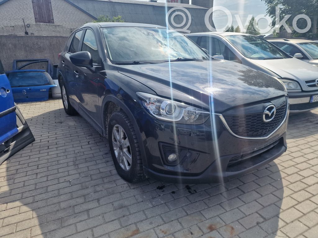 CX-5 CX-5