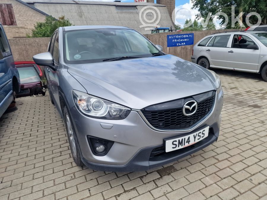 CX-5 CX-5
