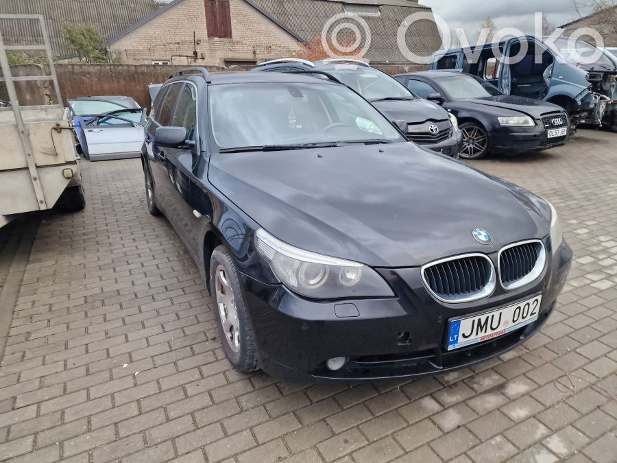 5 E60 E61 Series 5
