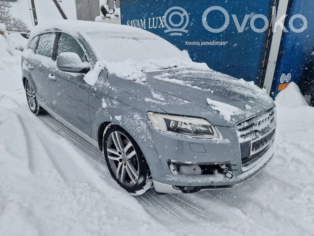 Q7 4L Q7  059121507L