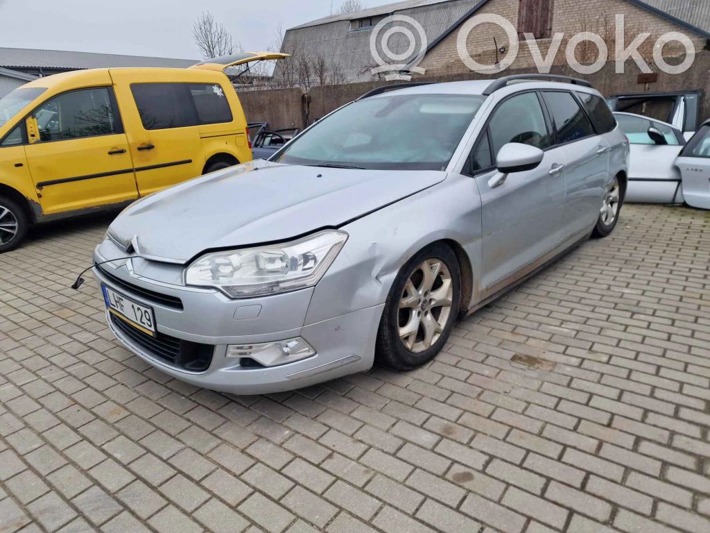 C5 C5, C5 Aircross