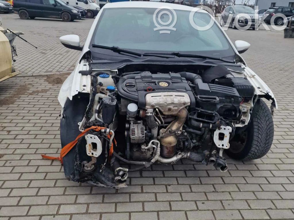 Scirocco Scirocco  1K0919475F