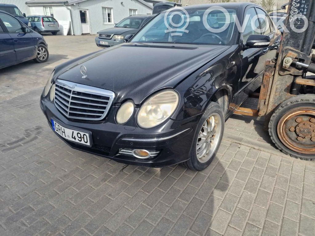 E W211 E-class, AMG (W124, W210, W211, W212, W213, C207, W238)  A6421509991