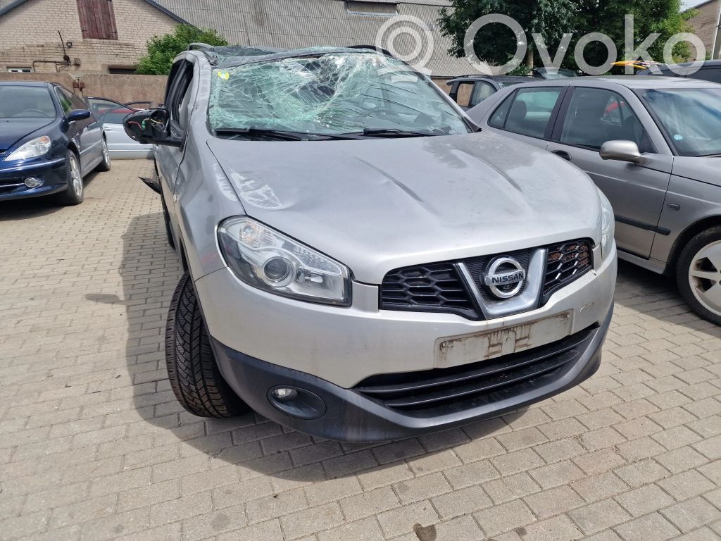 Qashqai Qashqai, Qashqai+2  21410JD21B
