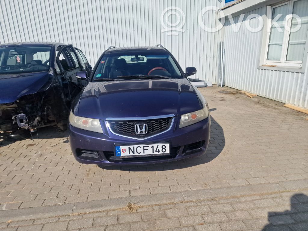 Accord Accord  37820RBDE33