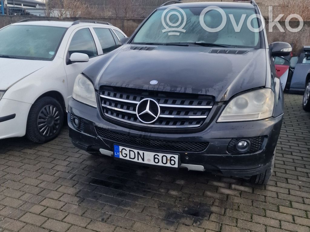 ML W164 ML-class, AMG (W163, W164, W166)  A2515840526