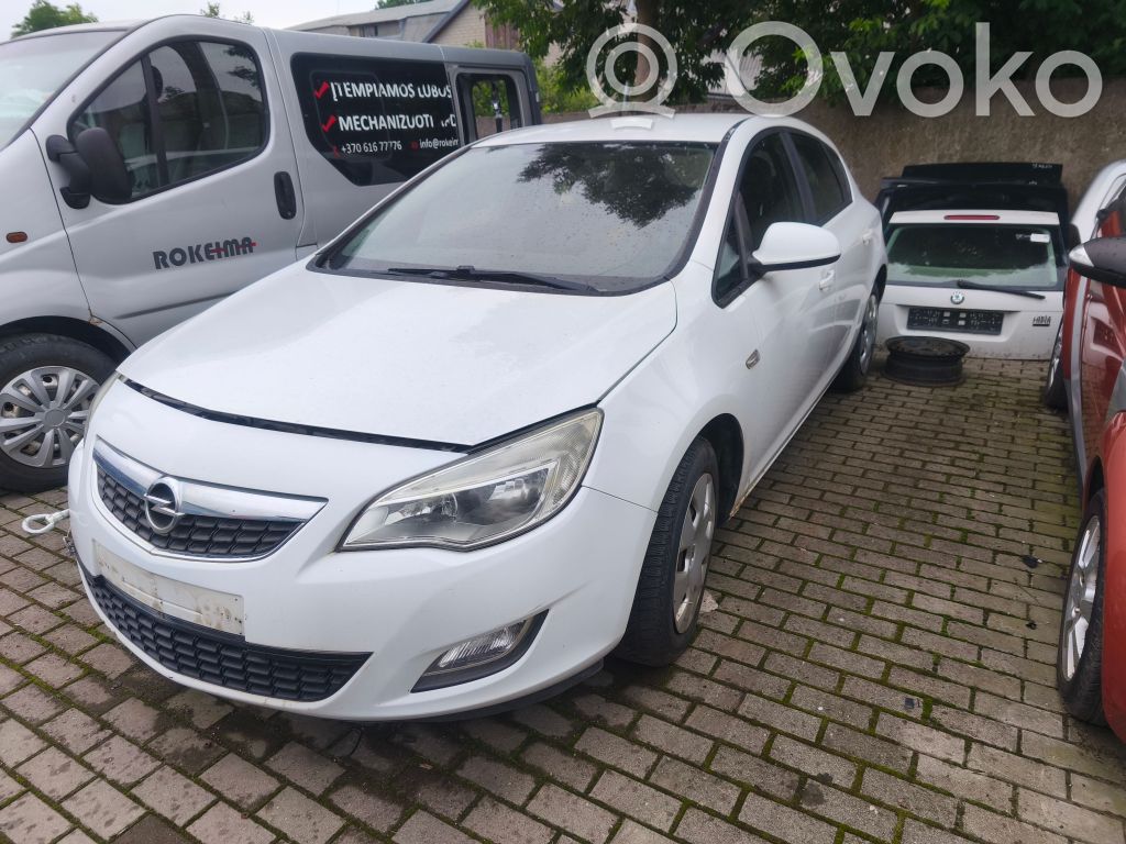 Astra J Astra  13321314