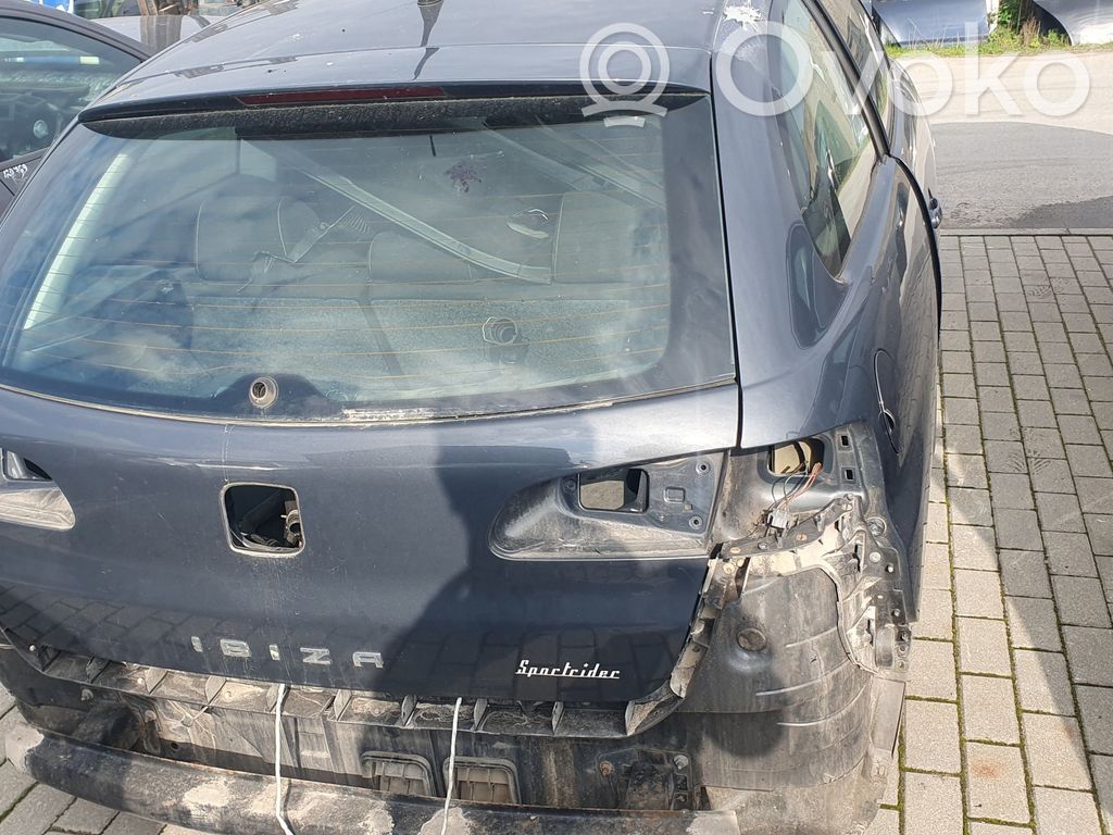 Ibiza III (6L) Ibiza  6L2953235A