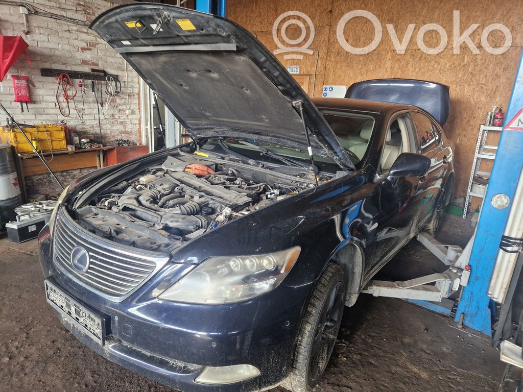 LS 460 - 600H LS  8974752010