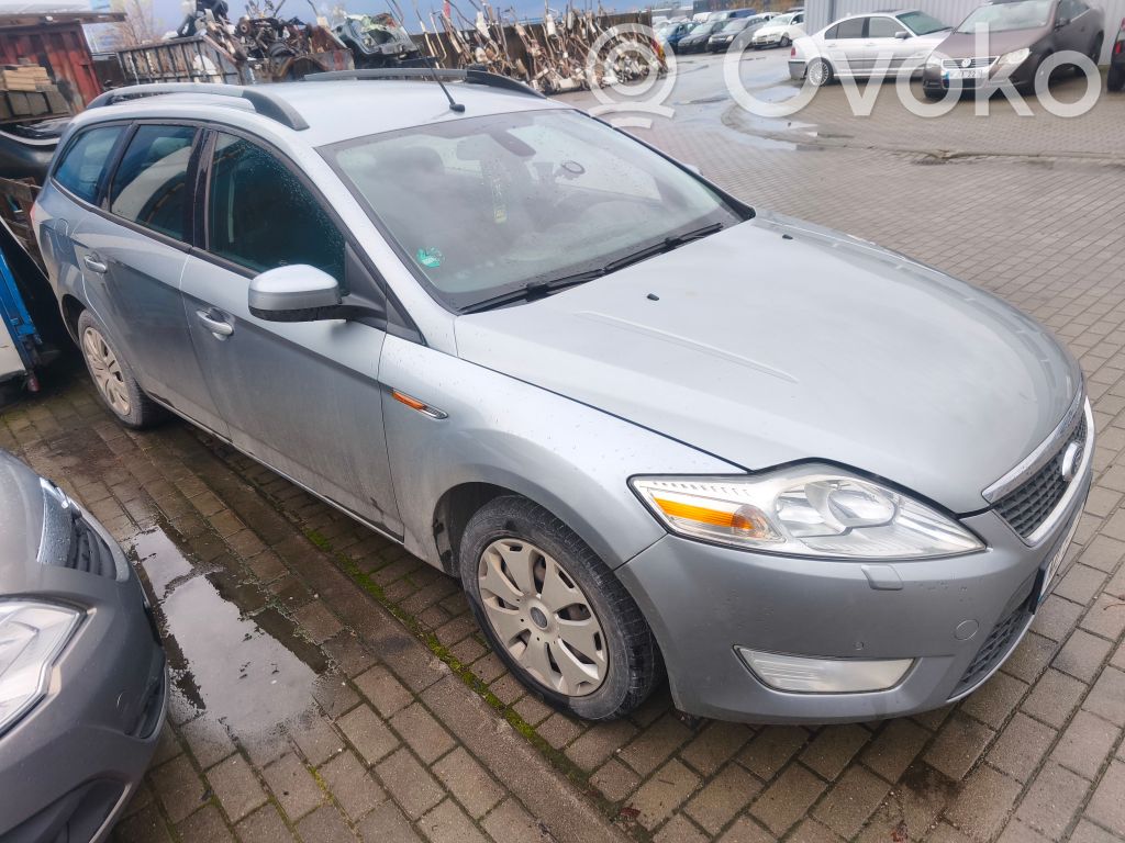Mondeo MK IV Mondeo  7G9112A650EJ