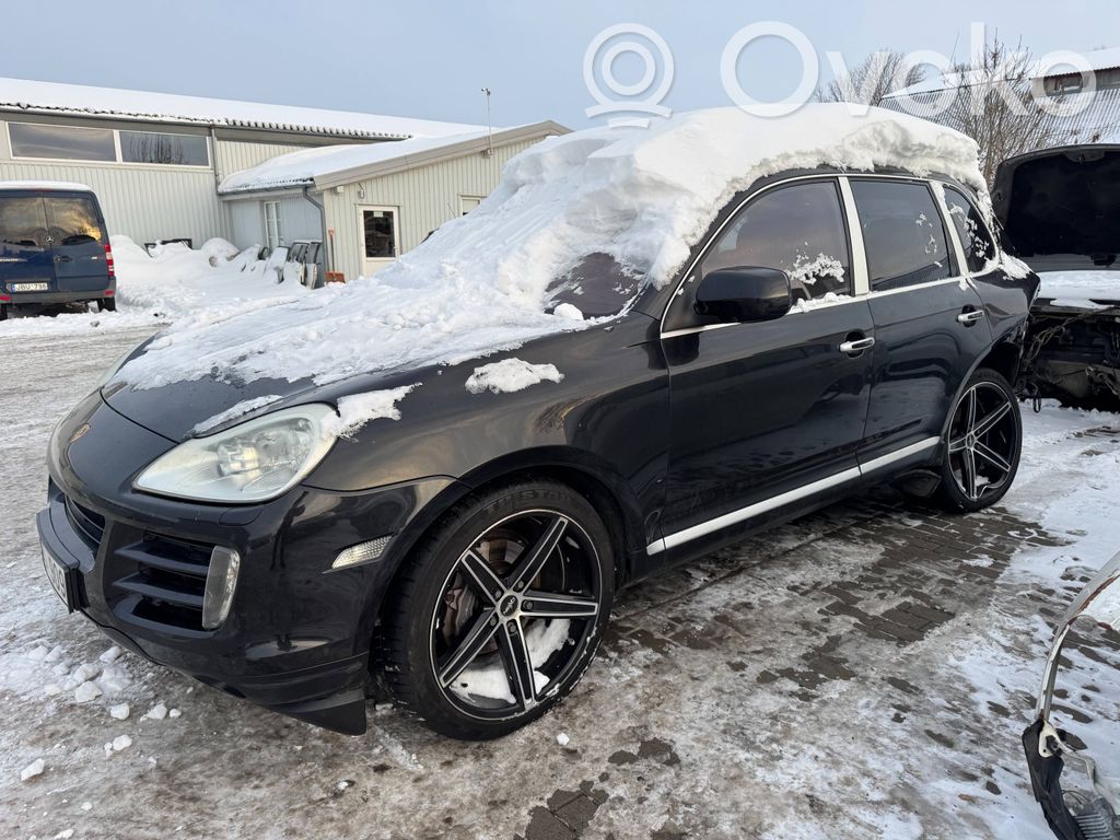 Cayenne (9PA) Cayenne  059145722R