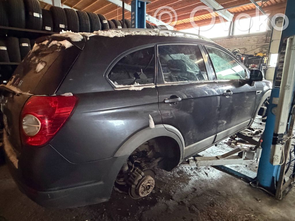 Captiva Captiva  95202016