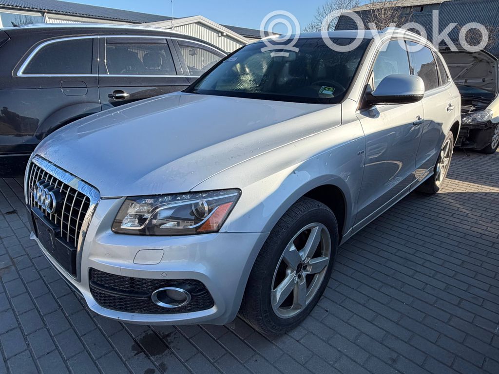Q5 SQ5 8R Q5, SQ5