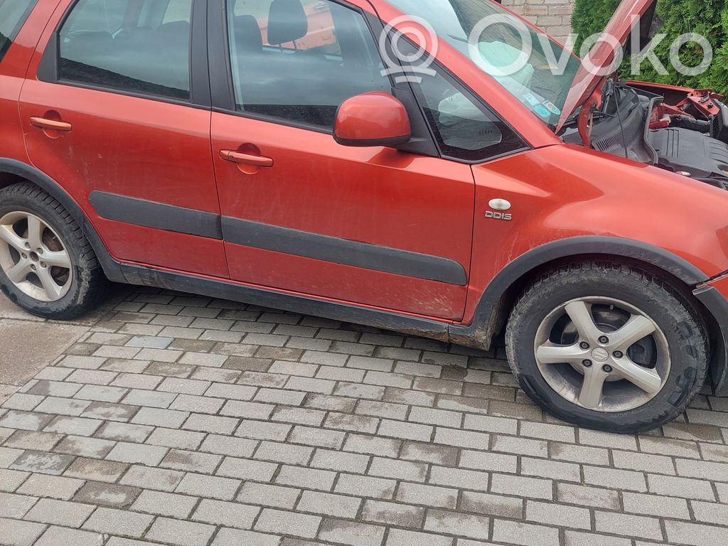 SX4 SX4 S-Cross  55207555