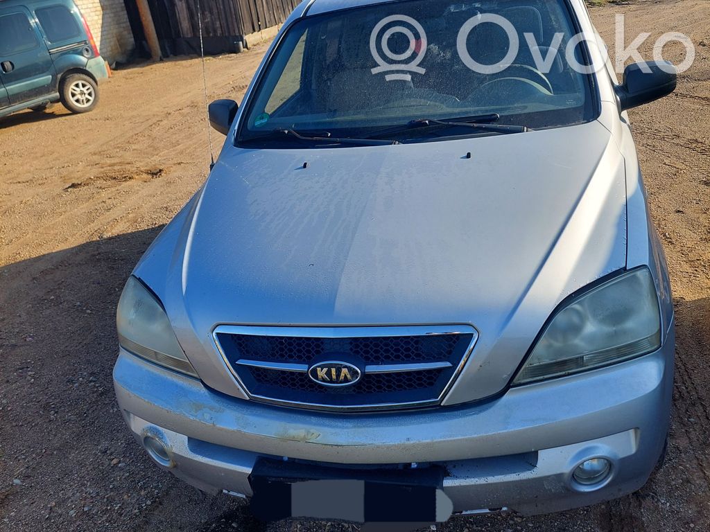 Sorento Sorento  51206M