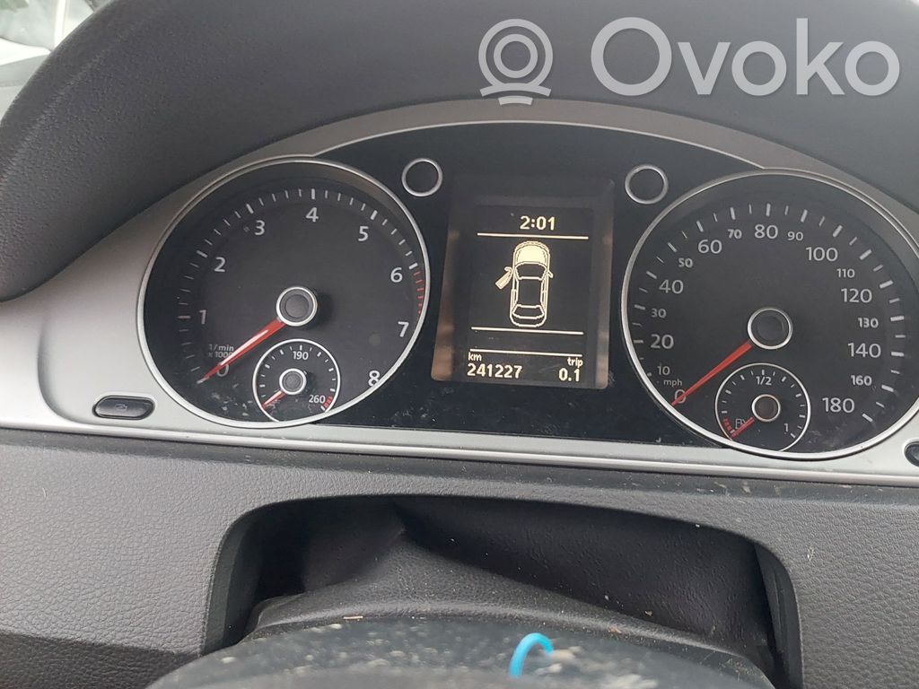 PASSAT CC Passat  12228430