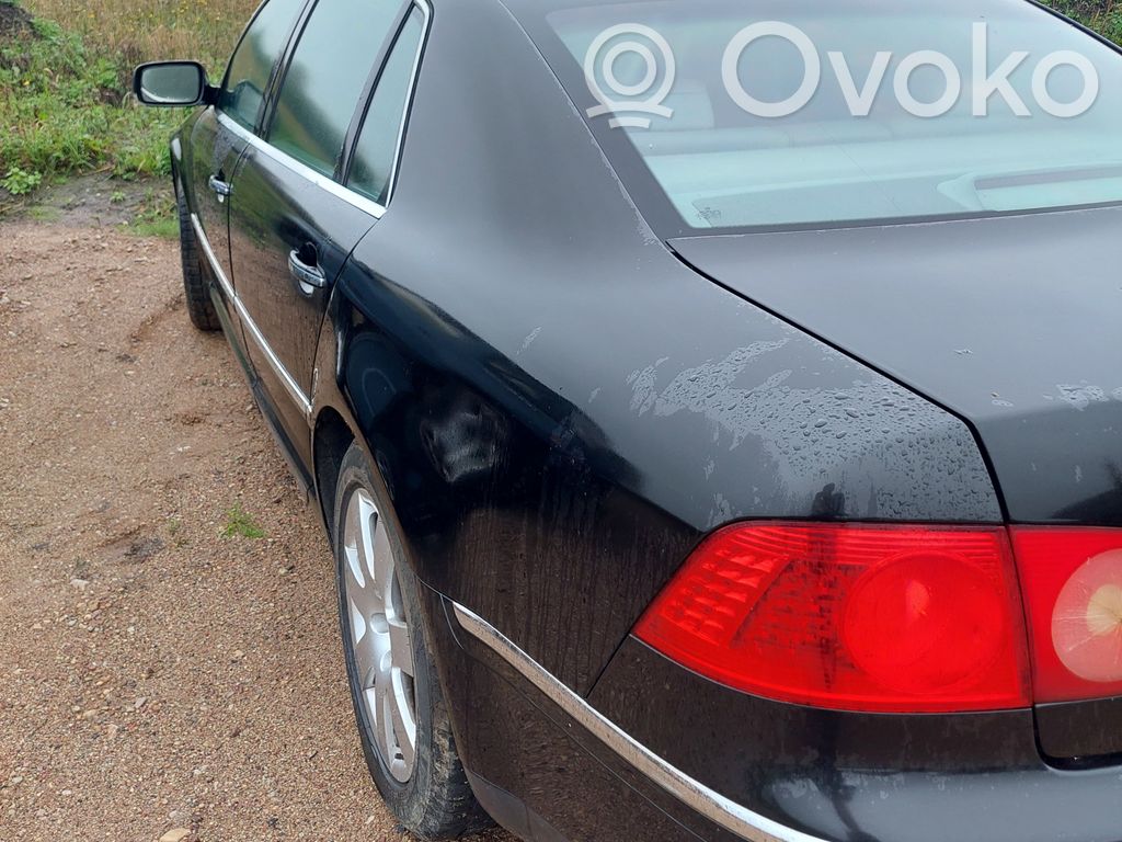 Phaeton Phaeton  3D0863243