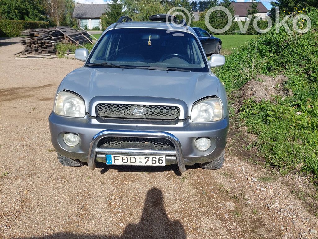 Santa Fe Santa Fe, Grand Santa Fe  9400326521