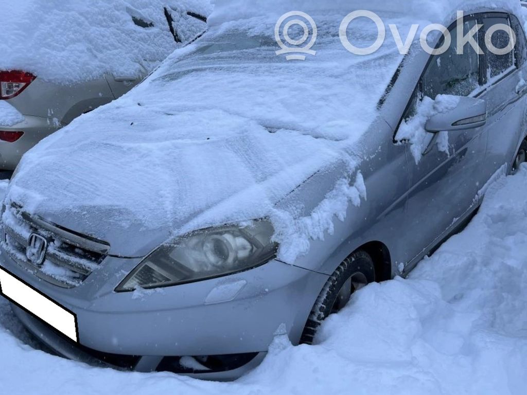 FR-V FR-V