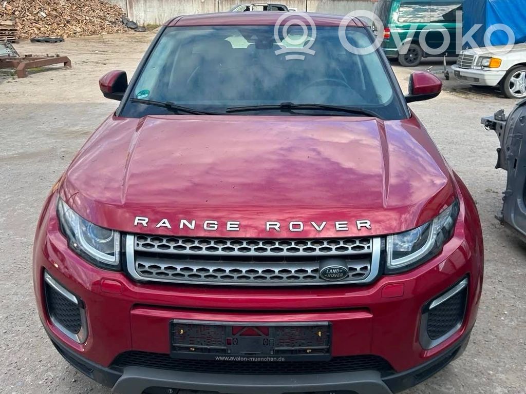 Evoque I Evoque  GX7312C520FAF