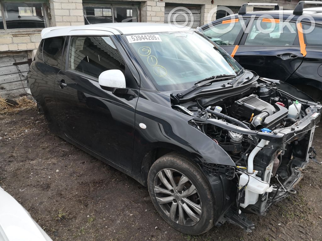 Swift II Swift  1175169LA2