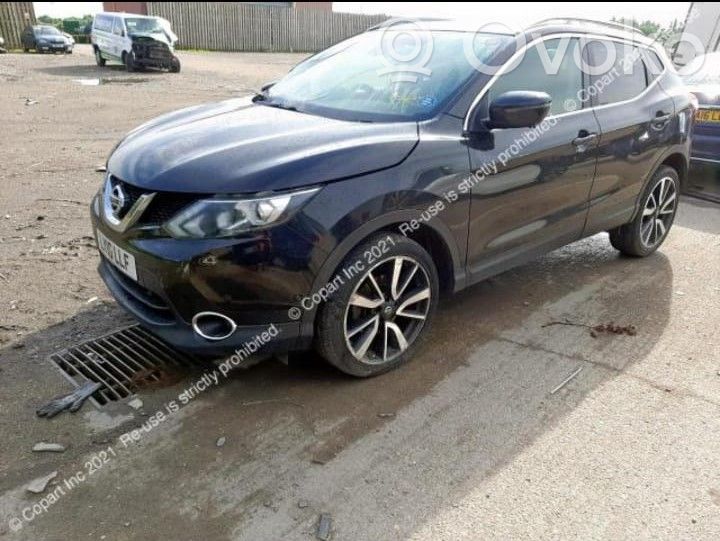Qashqai Qashqai, Qashqai+2  739104EA4A