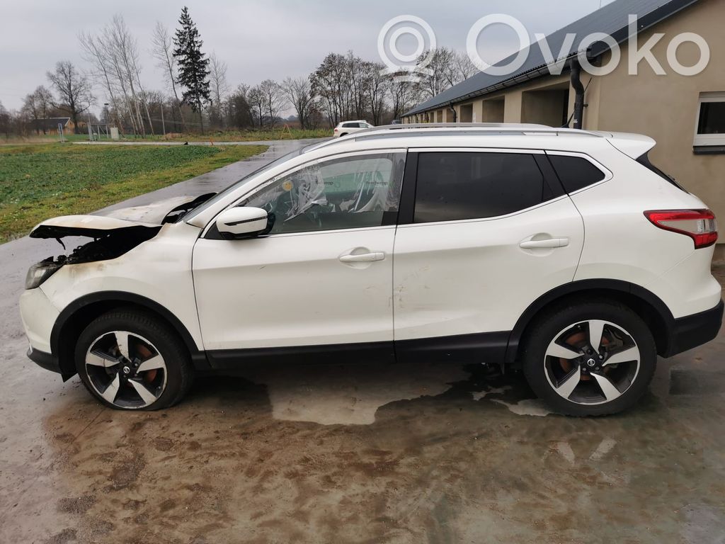 Qashqai Qashqai, Qashqai+2  A2C90933800