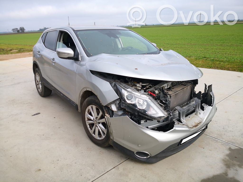 Qashqai Qashqai, Qashqai+2  E11015892