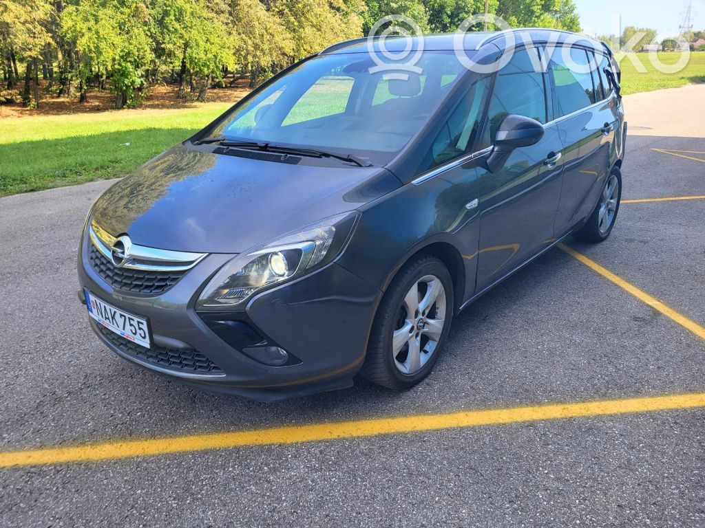 Zafira C Zafira  13260141
