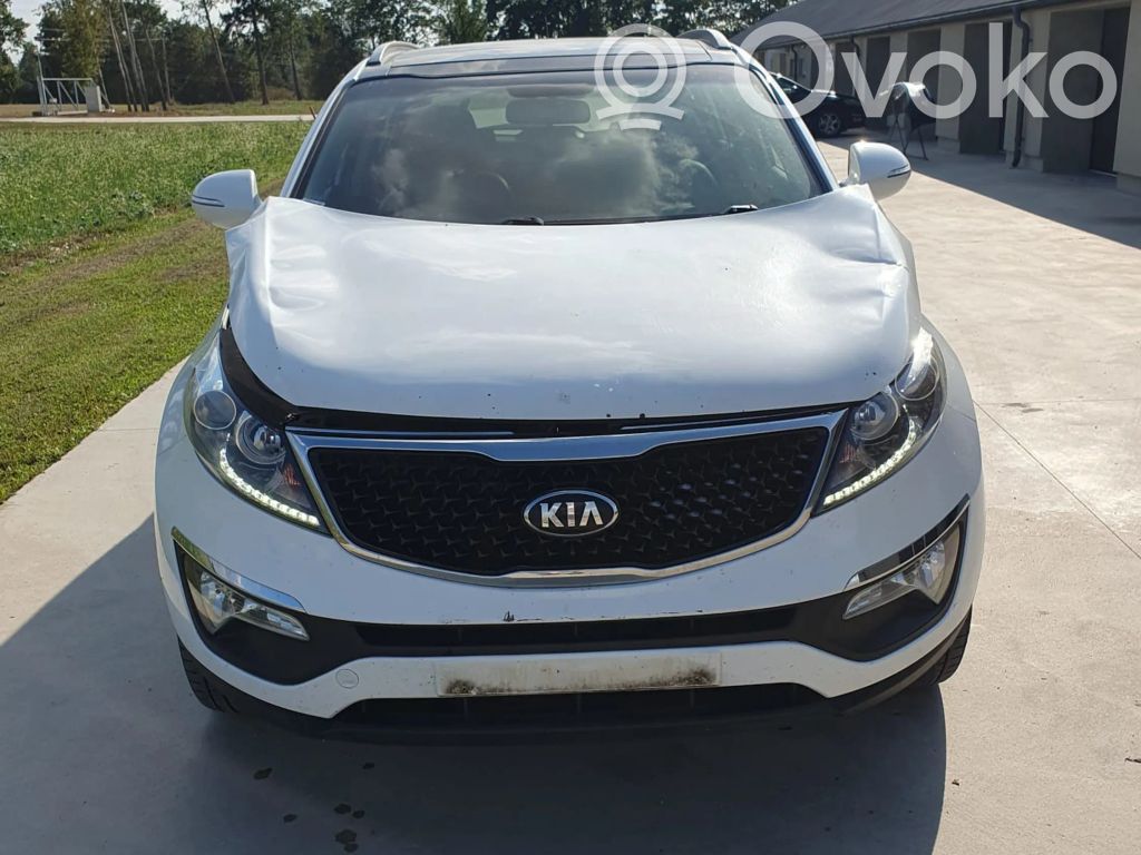 Sportage Sportage