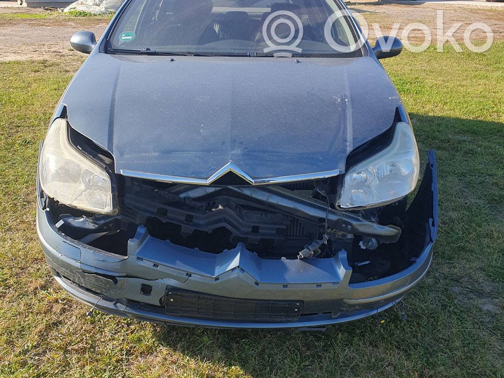 C5 C5, C5 Aircross  9649614177