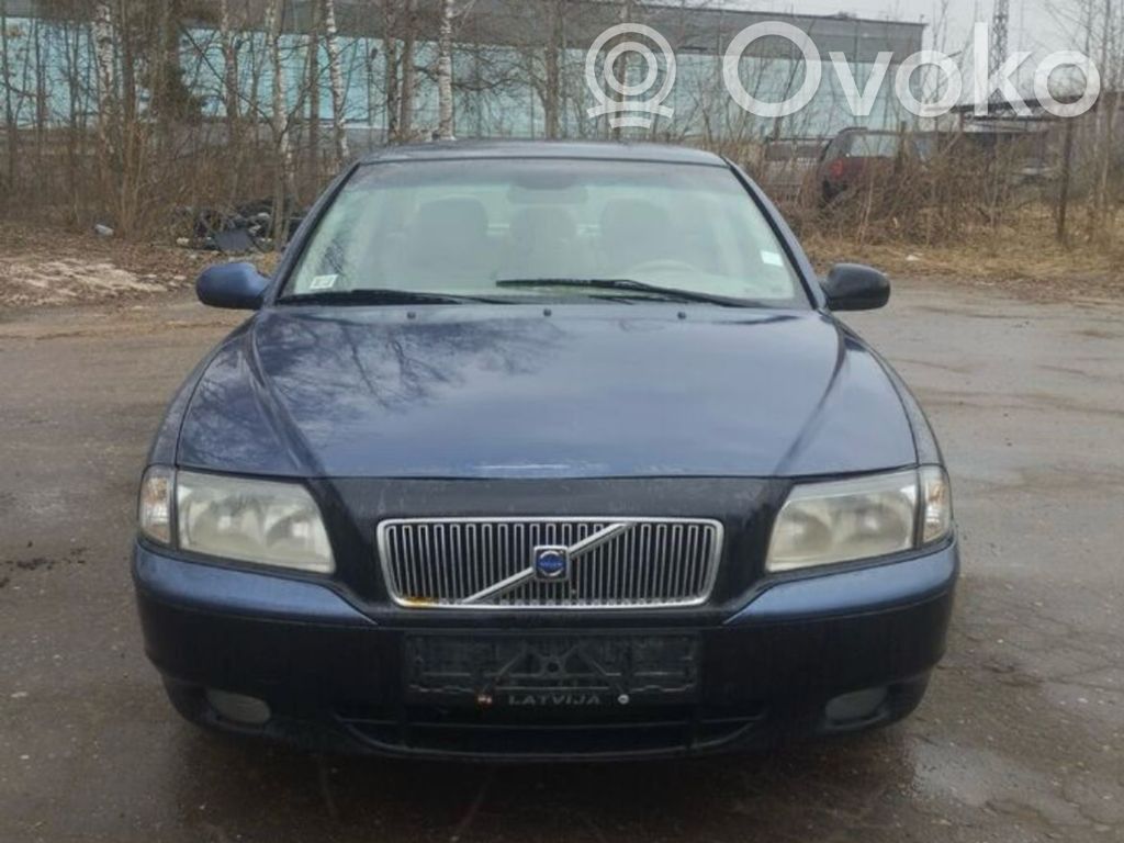 S80 S80