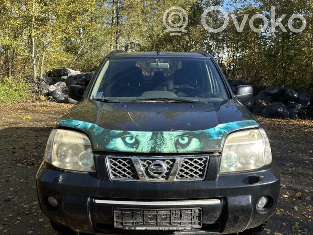 X-Trail T30 X-Trail  23710EQ465