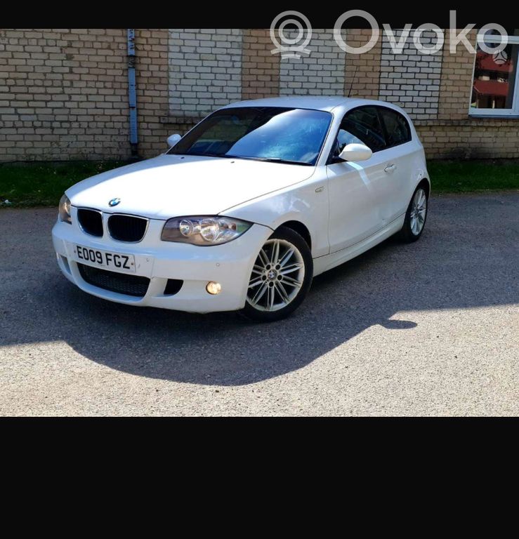 1 E81 E87 Series 1  846956483090