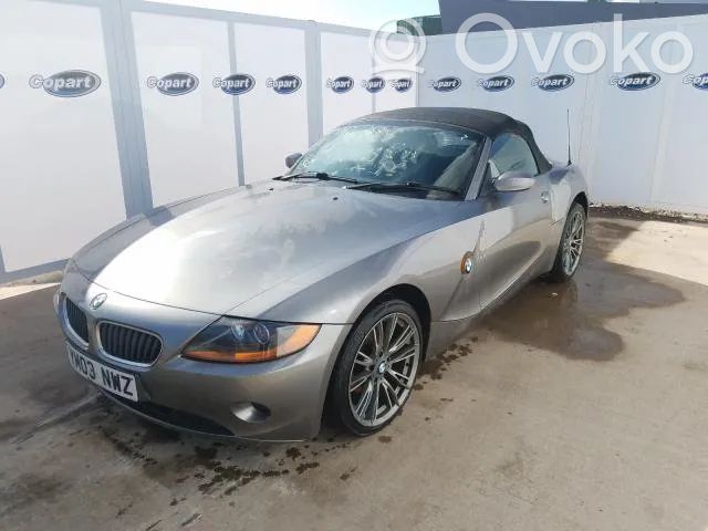Z4 E85 E86 Z4  7016875