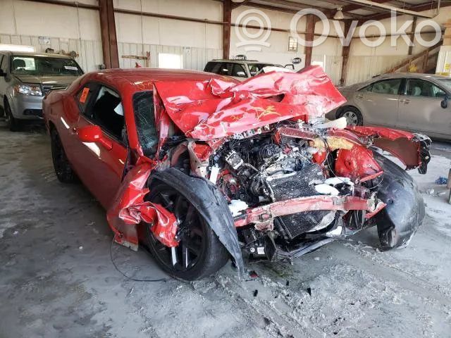 Challenger Challenger  05149180AA