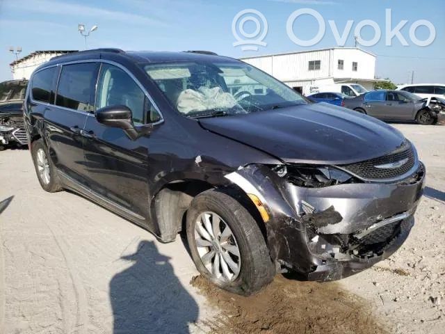 Pacifica Pacifica  68217818AE