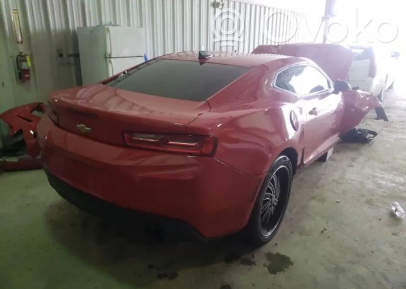 Camaro Camaro  10021262000