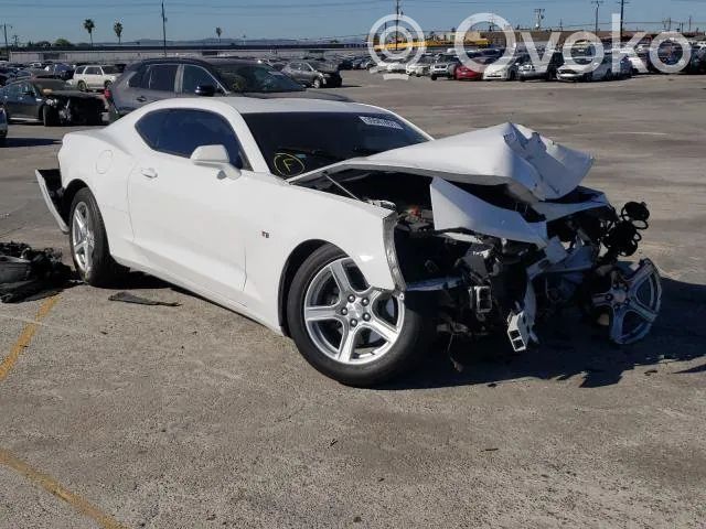 Camaro Camaro  12652845
